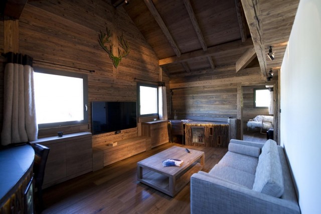 Chalet rhodos