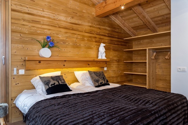 Location chalet 18 personnes