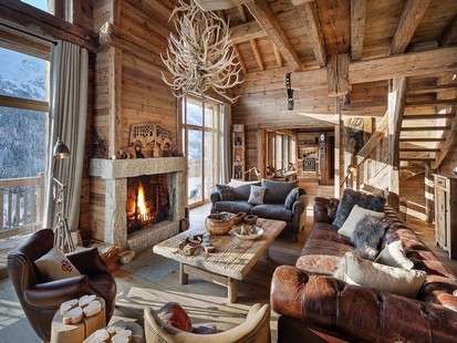 Chalet garance risoul