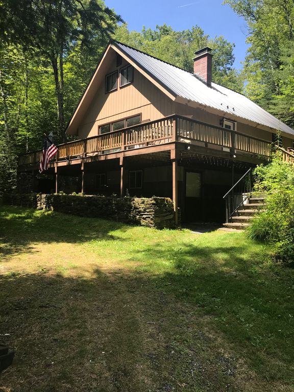Chalet abritel