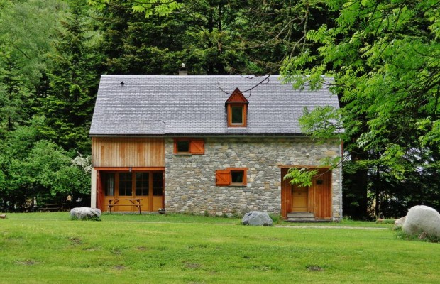 Location chalet aragnouet