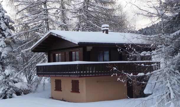 Xonrupt longemer location chalet