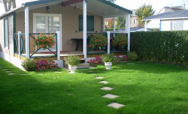 Chalet crl a vendre