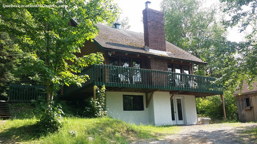 Chalet à louer en suisse