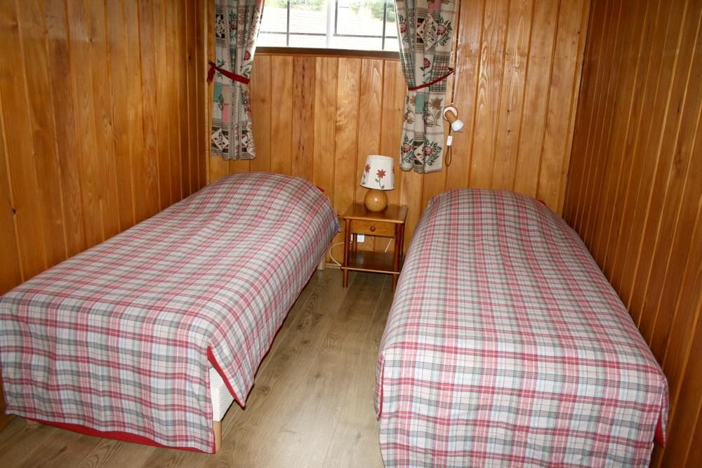 Chalet reynard ski