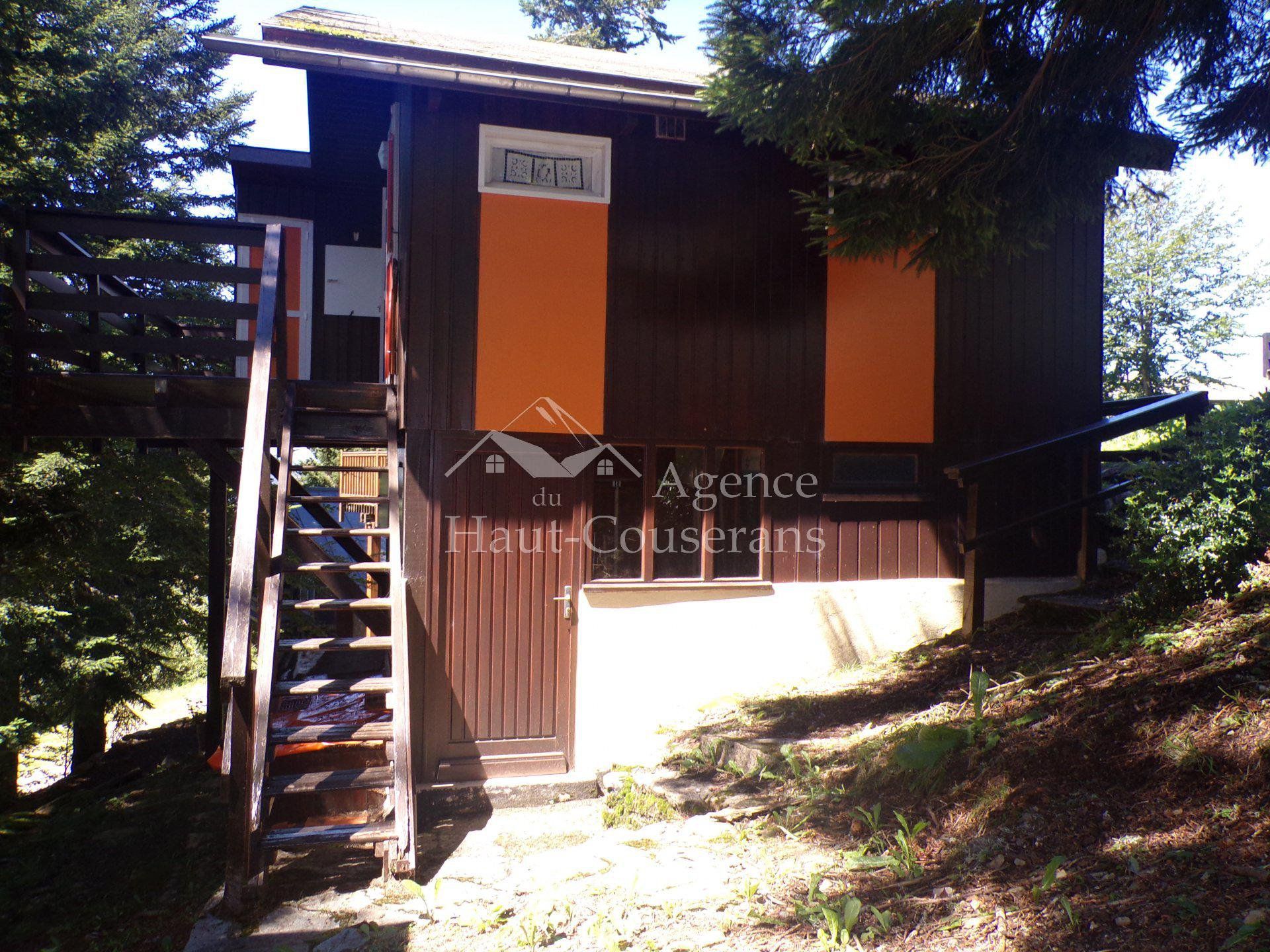 Chalet à vendre ariege