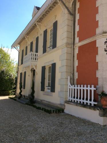 Location chalet avec piscine privative
