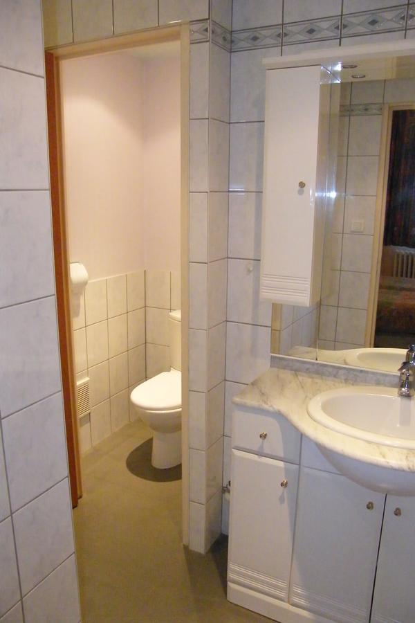 Chalet vitellius vittel