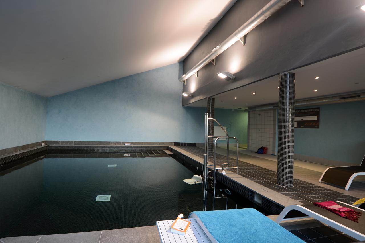 Chalet de l isard