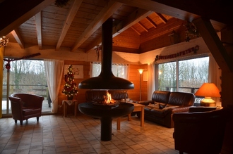Chalet jura a louer