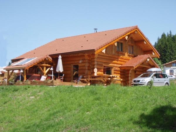 Chalet a vendre xonrupt