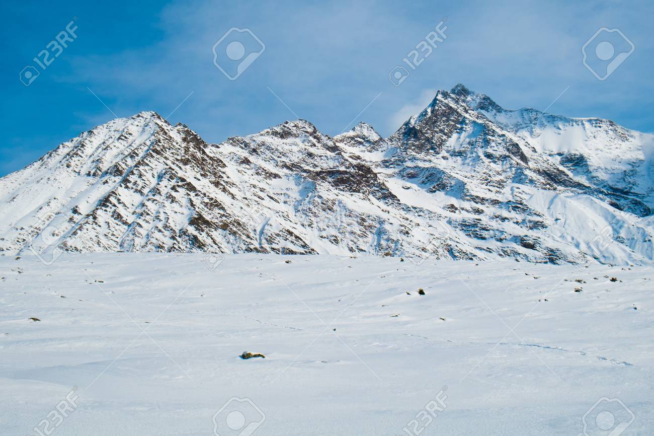 Chalet du truc contamines