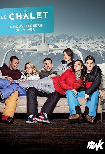Le chalet france 2 streaming gratuit