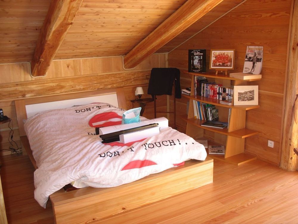 Location chalet saint veran