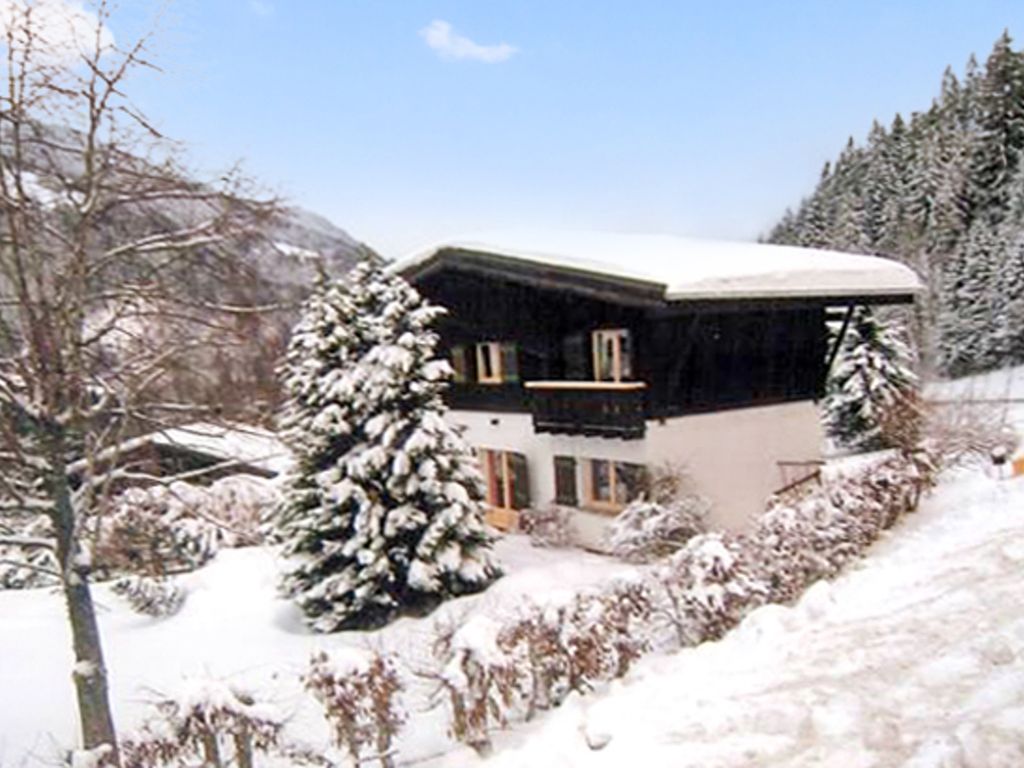 Abritel contamines montjoie chalet