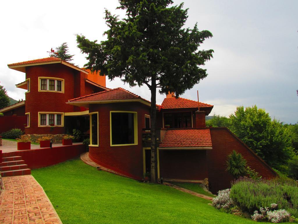 Chalet suisse spa