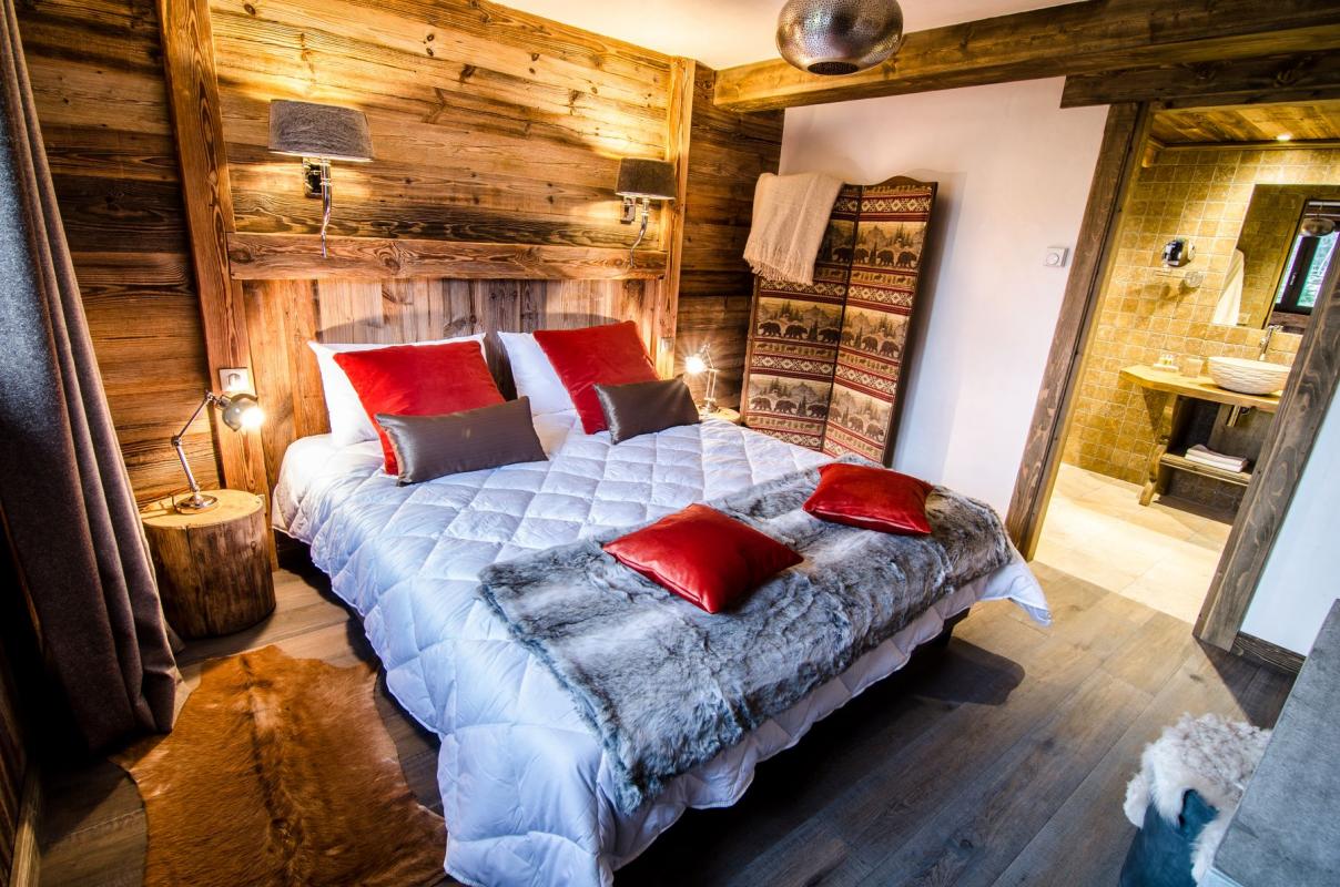 Chalet l'etagne