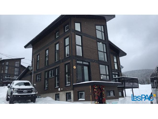 Chalet a louer valinouet