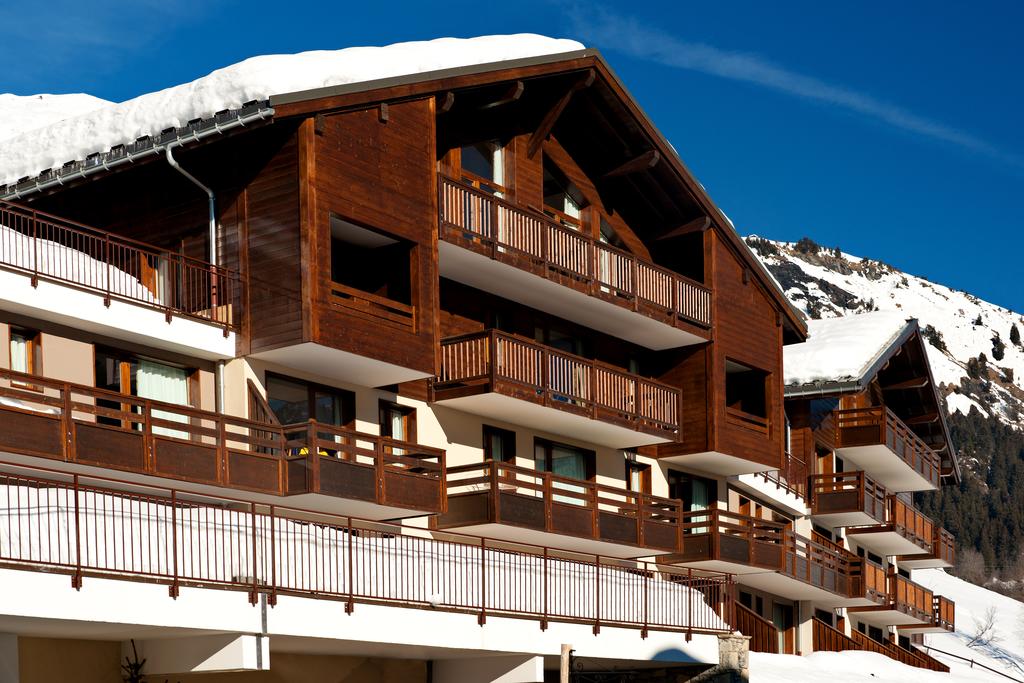 Chalet lagrange