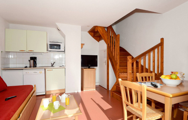 Chalet à vendre la joue du loup