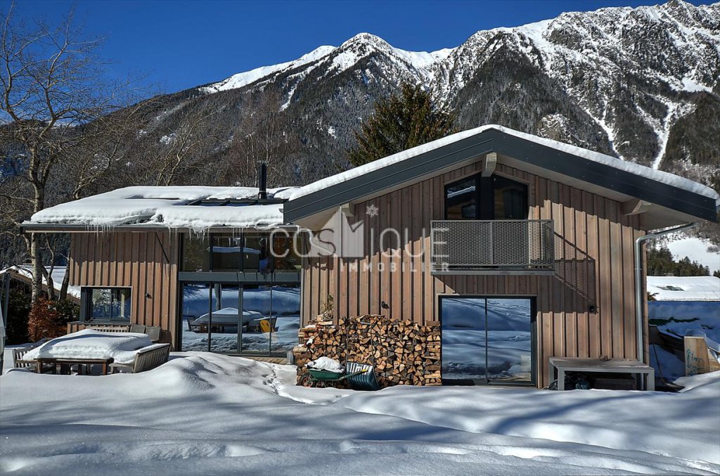 Agence le chalet