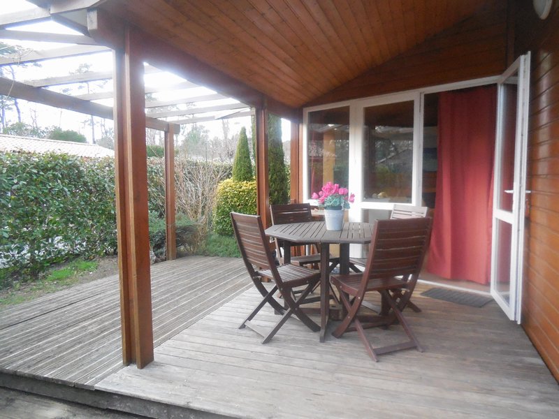Achat chalet khelus