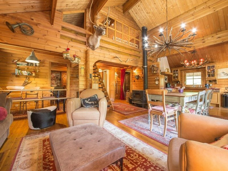 Location chalet luxembourg