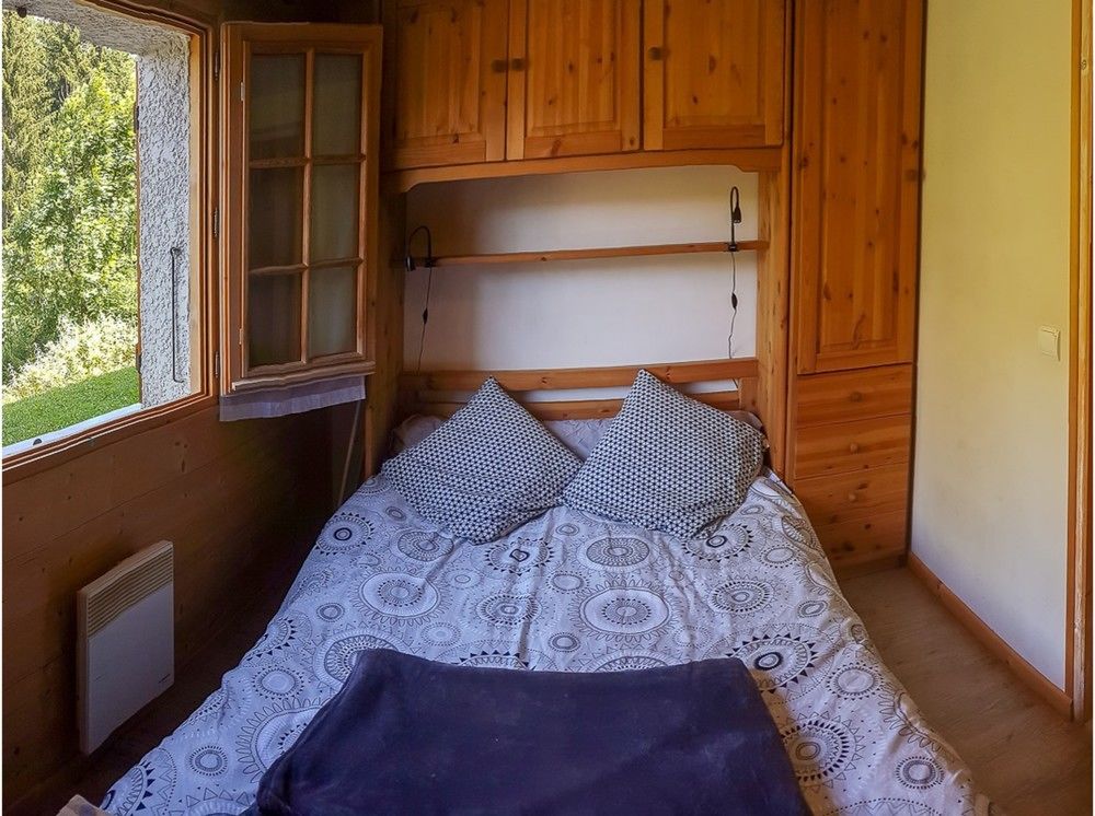 Chalet de cotagne