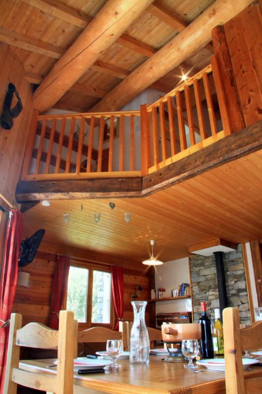 Chalet aussois