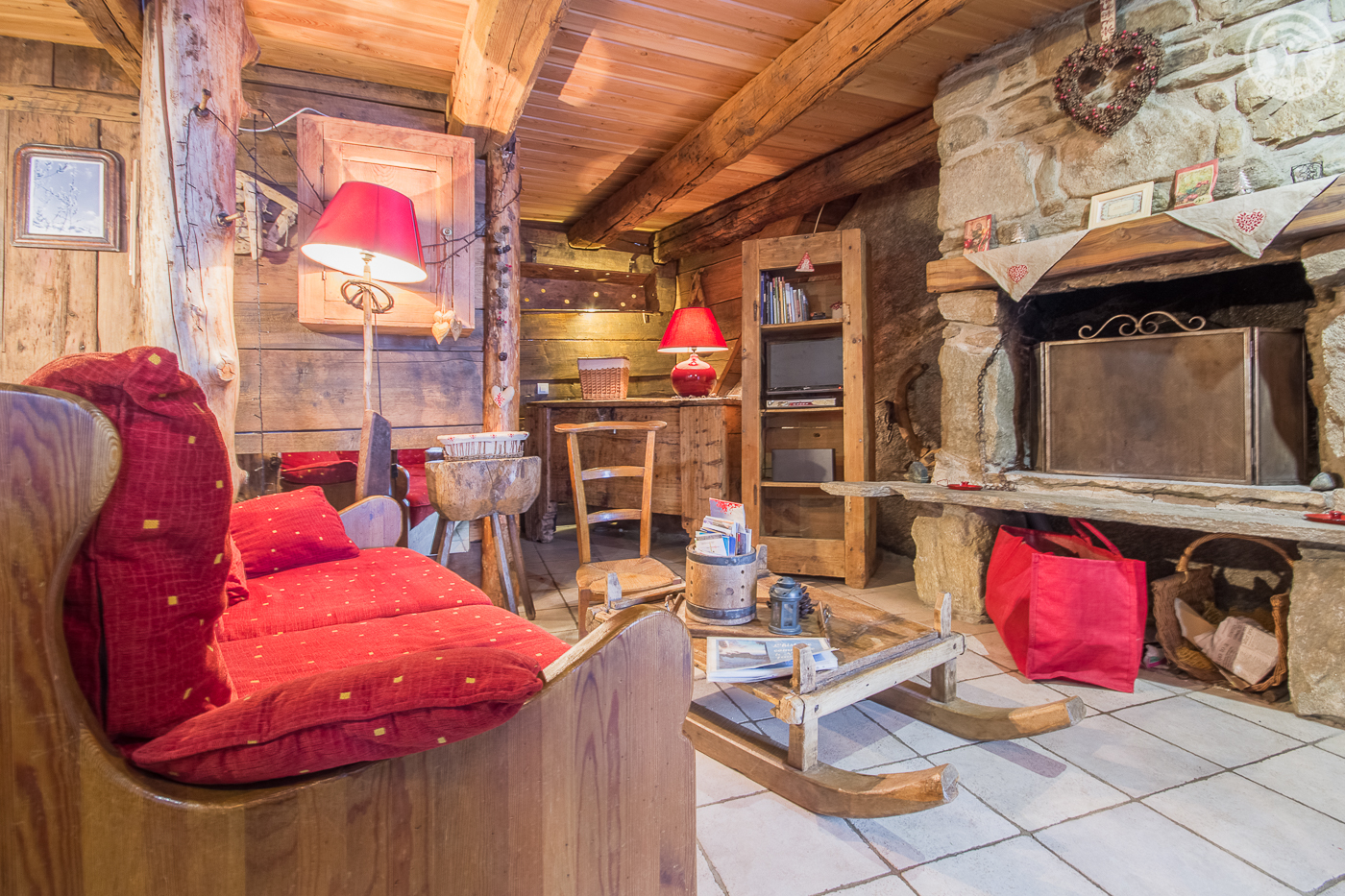 Avis chalet la marmotte bonneval sur arc