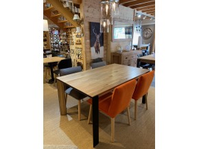 Mobilier style chalet