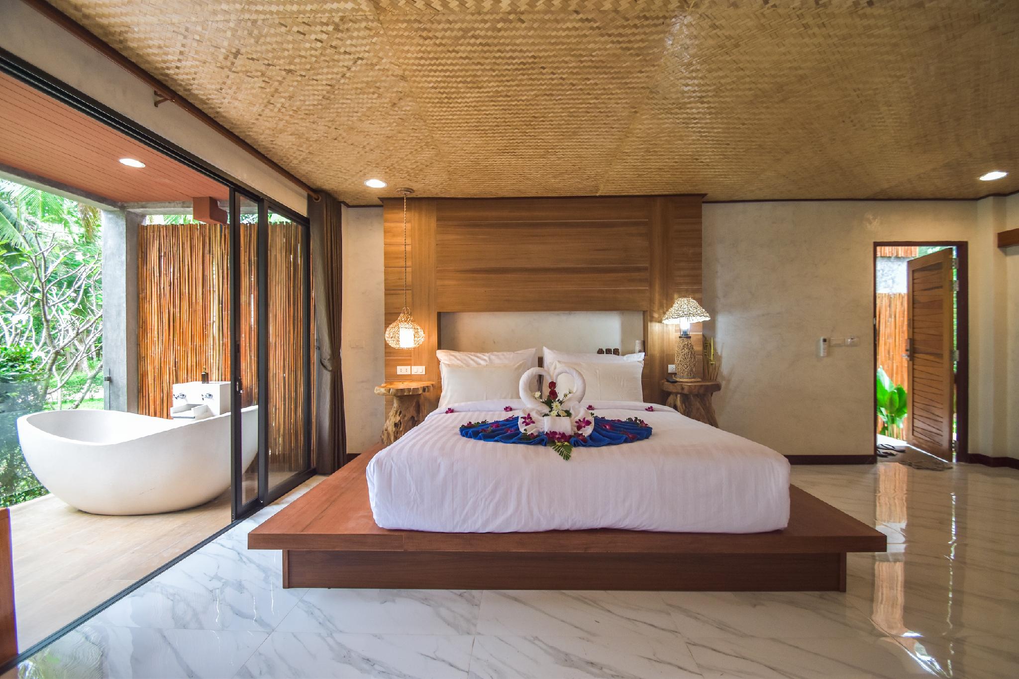 Le chalet de valentine