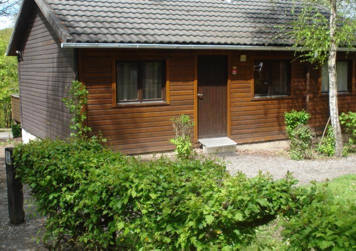 Chalet a vendre durbuy