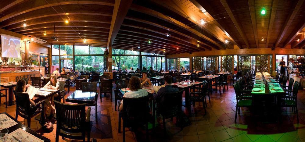 Chalet roma