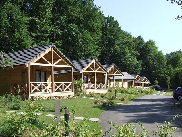Location chalet pyrénées atlantiques