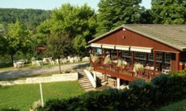 Chalet beau rivage