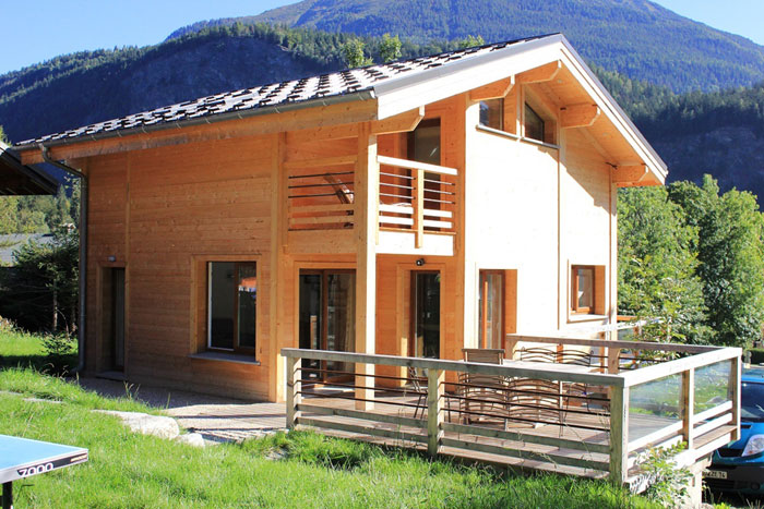 Hbmc chalet