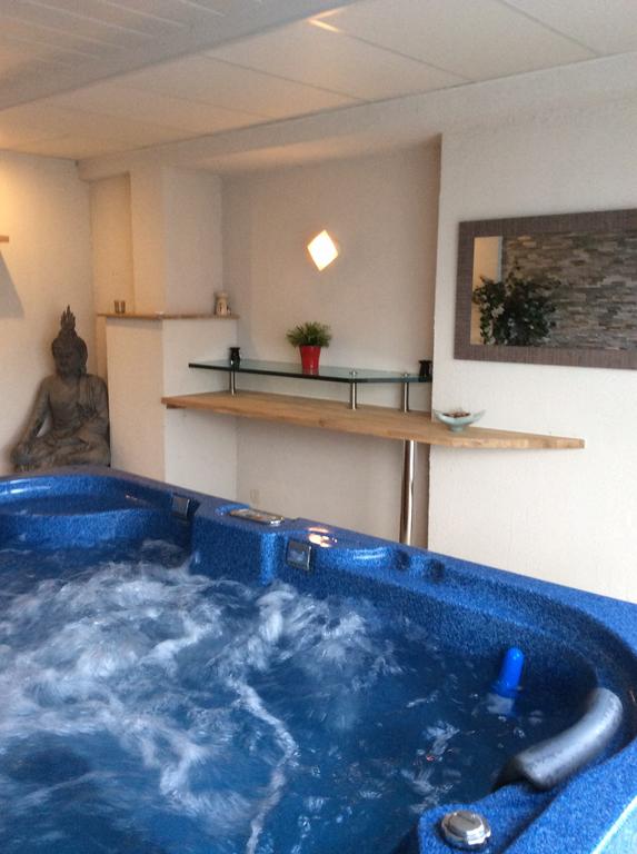 Le chalet du lac limousin