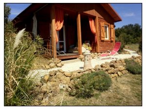 Gite le chalet