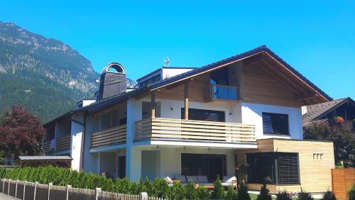Location chalet allemagne