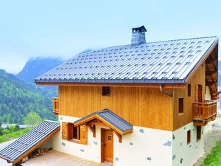 Location chalet champagny