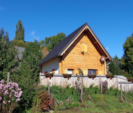 Location chalet sancy