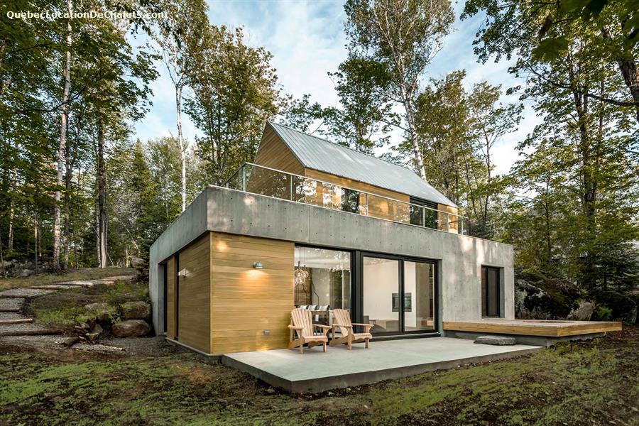Chalet a louer laurentide
