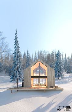 Chalet des jeunes du roux