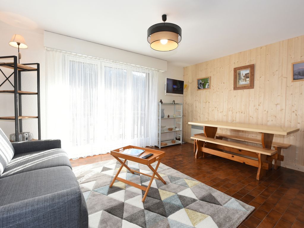Abritel le grand bornand chalet