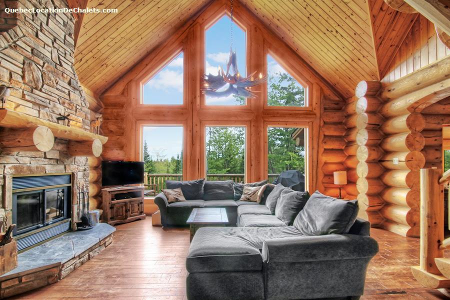 Chalet laurentide