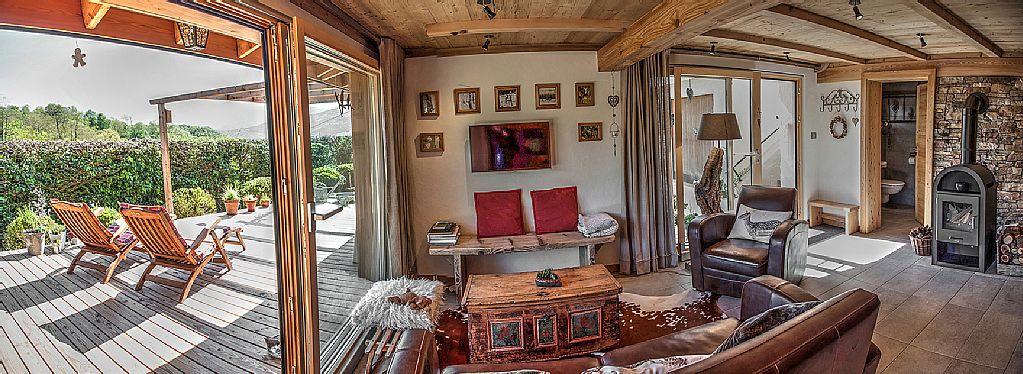 Chalet osenbach