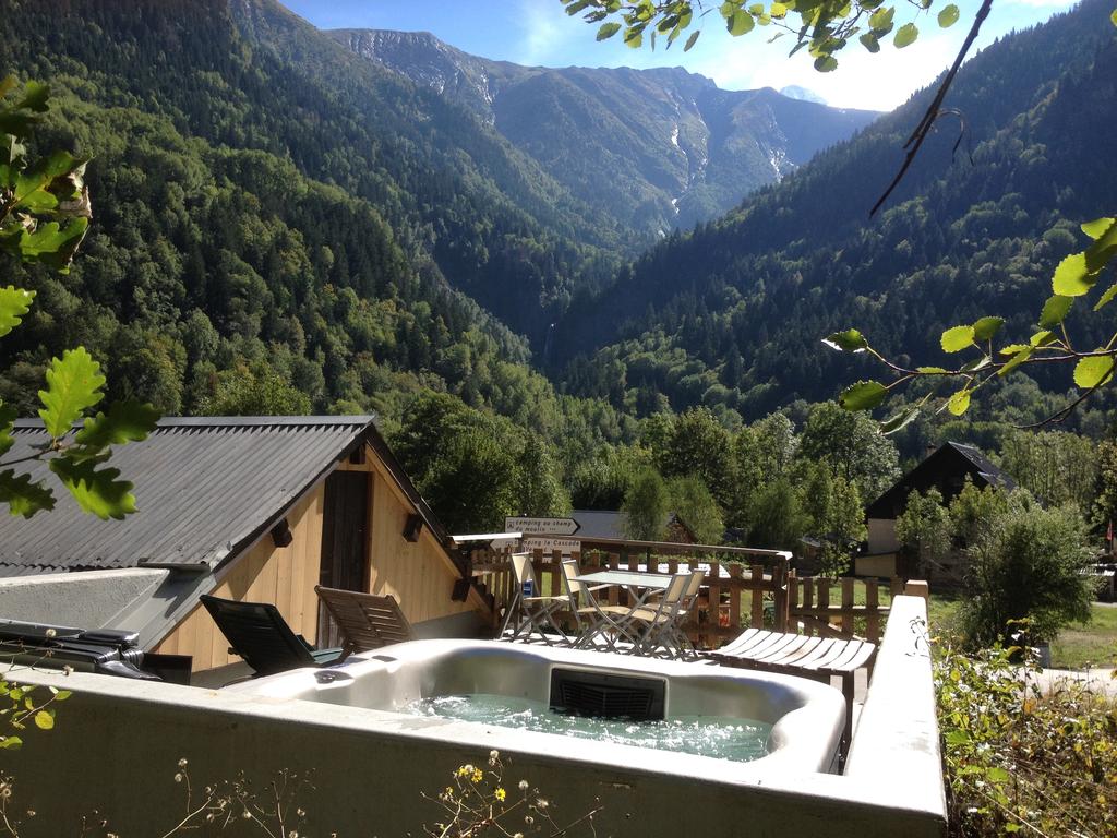 Venosc chalet