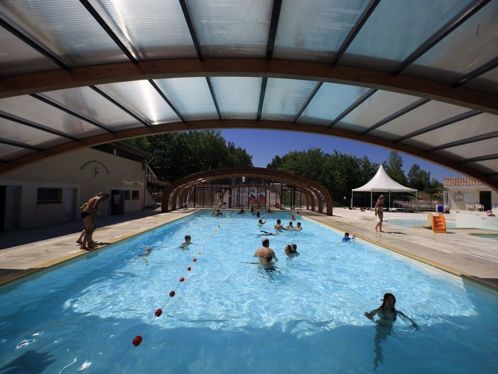 Location chalet monclar de quercy