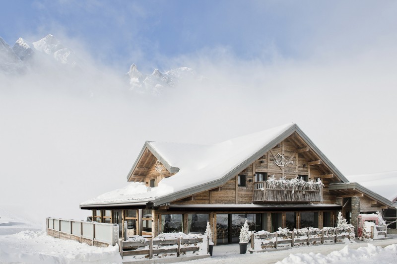 Chalet rhodos